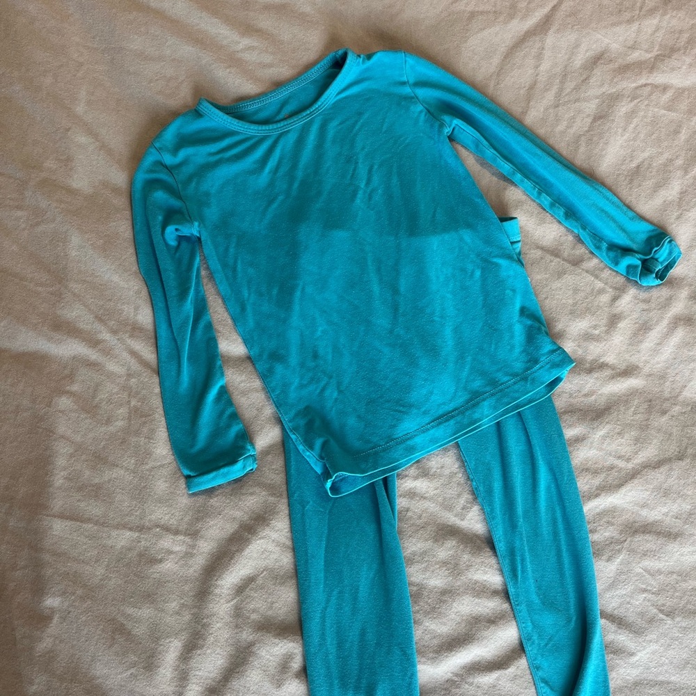 Kyte baby PJs